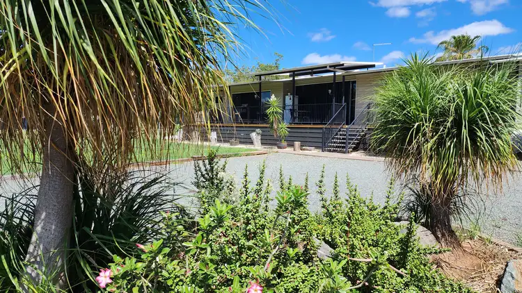 30 Dee Street, Dululu QLD 4702