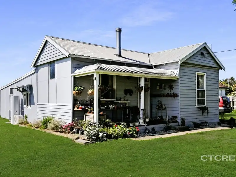 Main view of Homely house listing, 61 Scott Street, Orbost VIC 3888