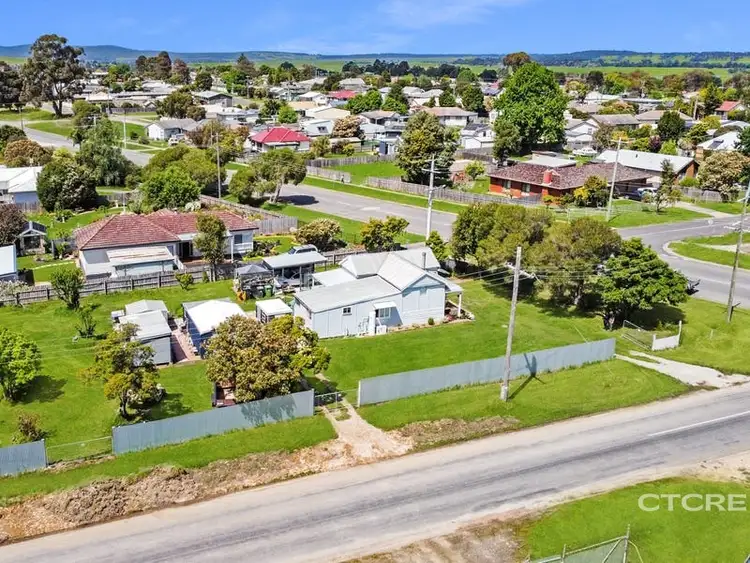 Third view of Homely house listing, 61 Scott Street, Orbost VIC 3888