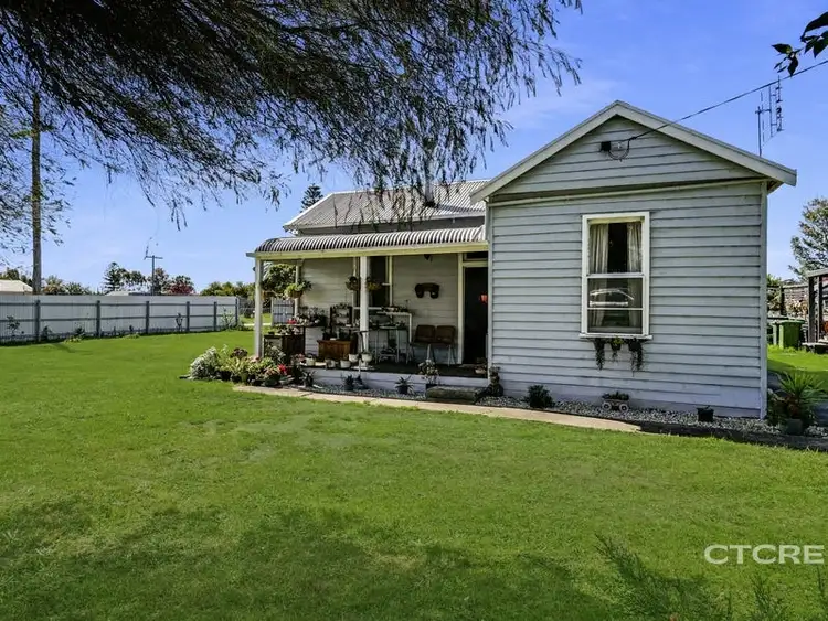 Sixth view of Homely house listing, 61 Scott Street, Orbost VIC 3888