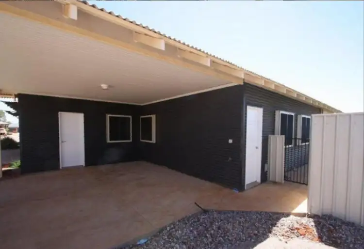 Main view of Homely house listing, 13/13 Rutherford Road, South Hedland WA 6722