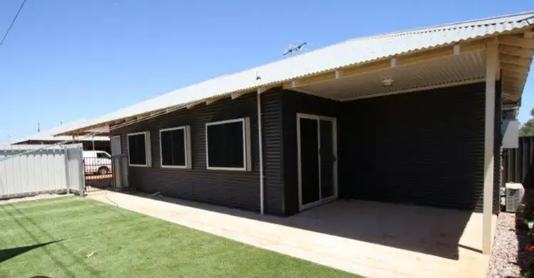Second view of Homely house listing, 13/13 Rutherford Road, South Hedland WA 6722