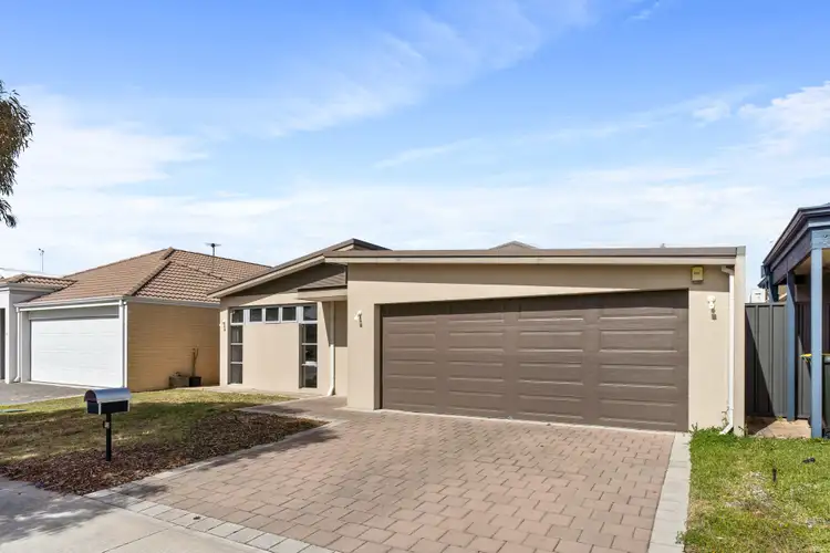 Third view of Homely house listing, 13 Bellas Circuit, Piara Waters WA 6112