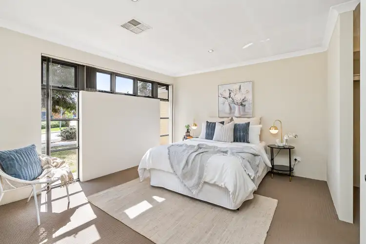 Fourth view of Homely house listing, 13 Bellas Circuit, Piara Waters WA 6112