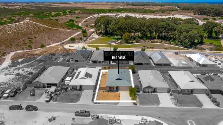106 Ashmore Avenue, Two Rocks WA 6037