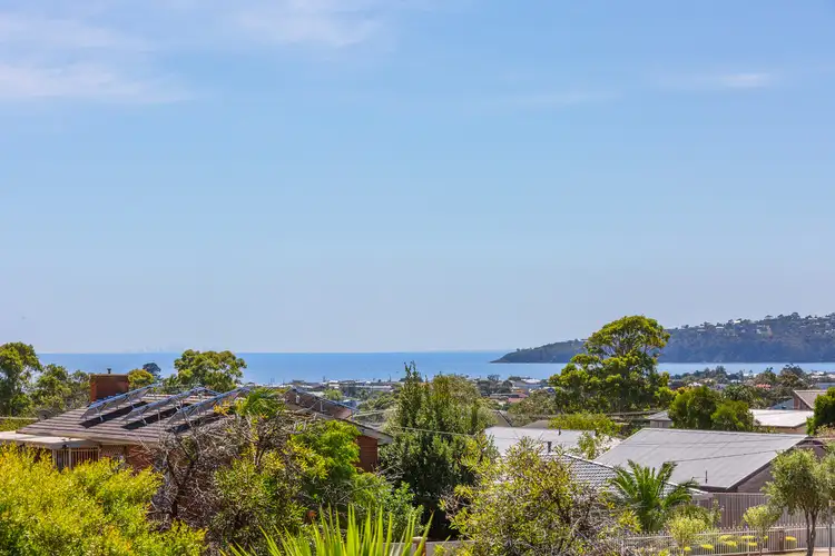 Second view of Homely house listing, 8 Iris Street, Dromana VIC 3936