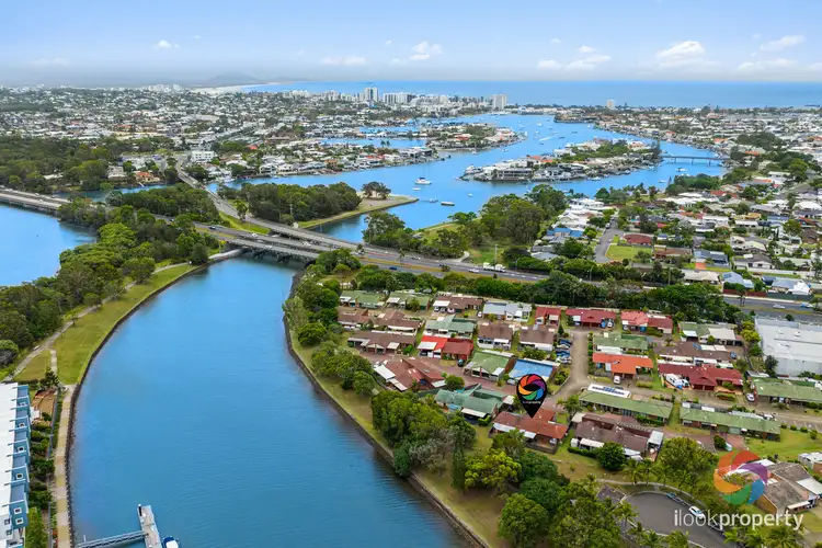 Main view of Homely unit listing, 73/8 Longwood Street, Minyama QLD 4575