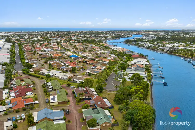 Sixth view of Homely unit listing, 73/8 Longwood Street, Minyama QLD 4575