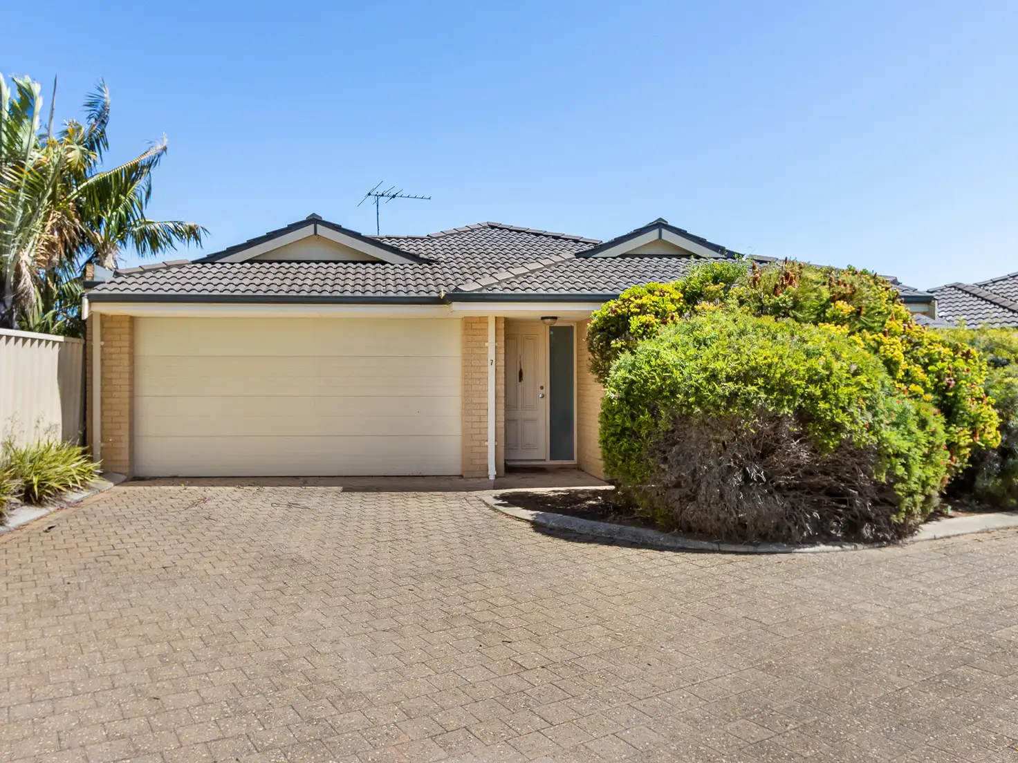 Main view of Homely house listing, 7/39 Trevino Drive, Port Kennedy WA 6172