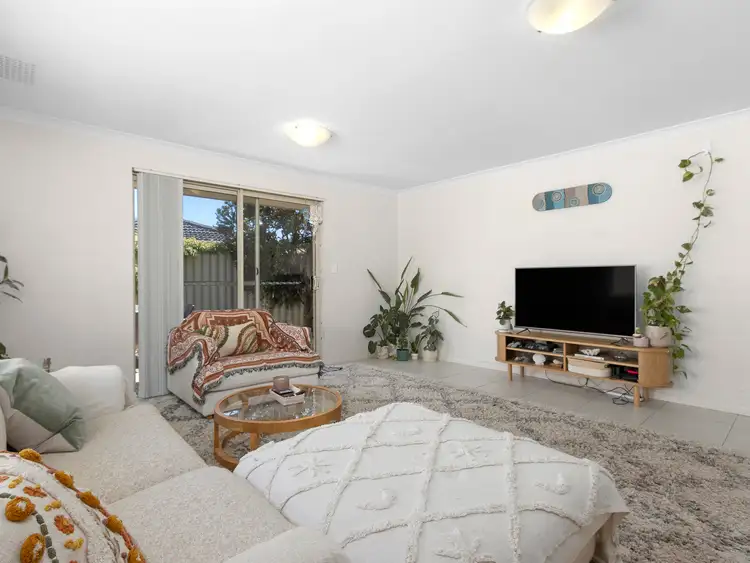 Third view of Homely house listing, 7/39 Trevino Drive, Port Kennedy WA 6172
