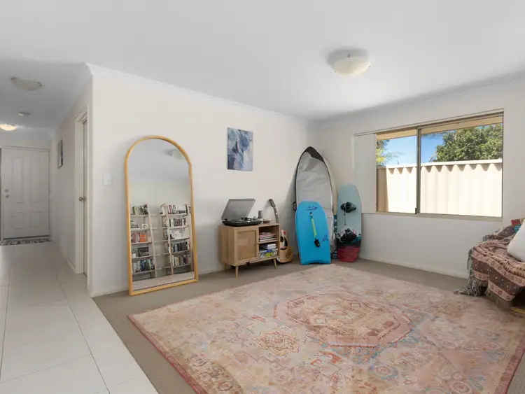 Sixth view of Homely house listing, 7/39 Trevino Drive, Port Kennedy WA 6172