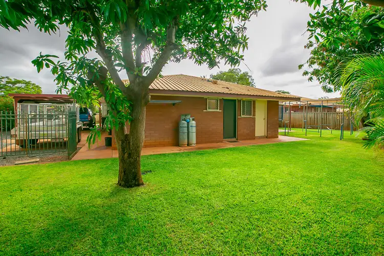 3 Masters Way, South Hedland WA 6722