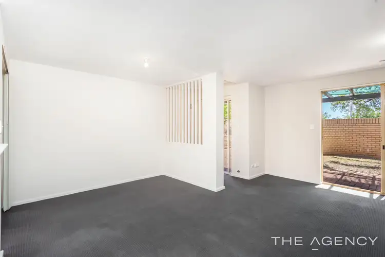 Second view of Homely townhouse listing, 1/28 Rushton Street, Burswood WA 6100