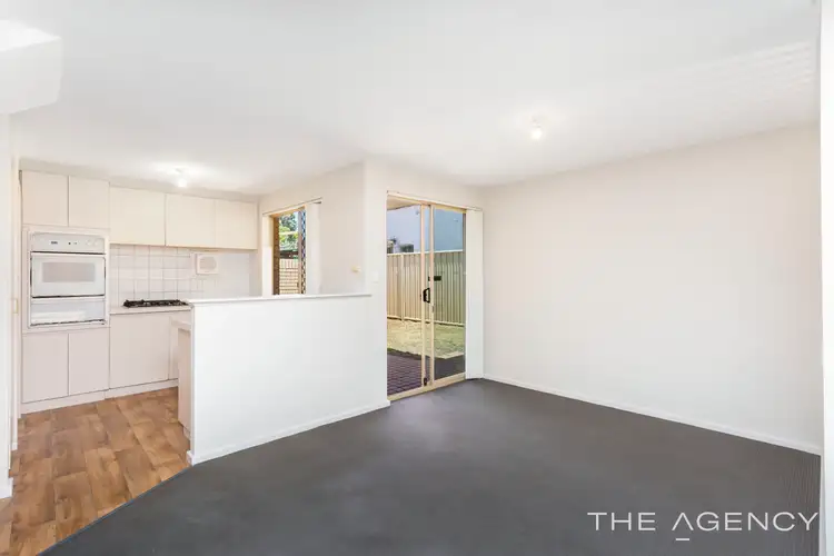 Fifth view of Homely townhouse listing, 1/28 Rushton Street, Burswood WA 6100