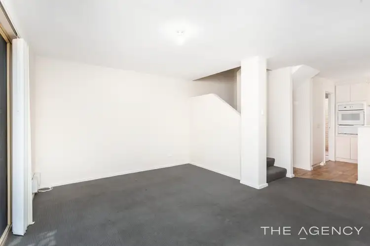 Sixth view of Homely townhouse listing, 1/28 Rushton Street, Burswood WA 6100