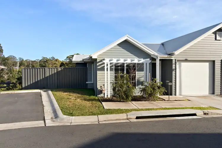 Main view of Homely house listing, 15 Wattlebird Crescent, Elermore Vale NSW 2287
