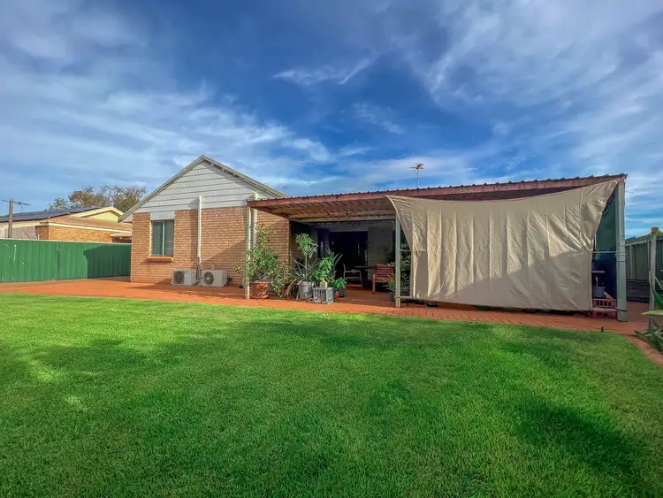 Third view of Homely house listing, 16 Koolama Crescent, South Hedland WA 6722