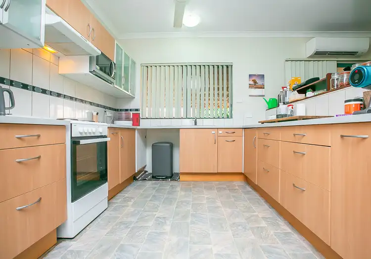 Fourth view of Homely house listing, 16 Koolama Crescent, South Hedland WA 6722