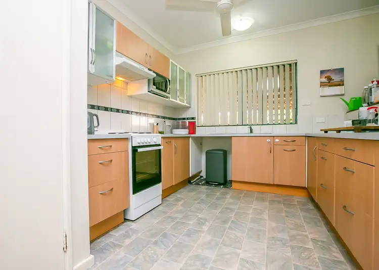 Fifth view of Homely house listing, 16 Koolama Crescent, South Hedland WA 6722