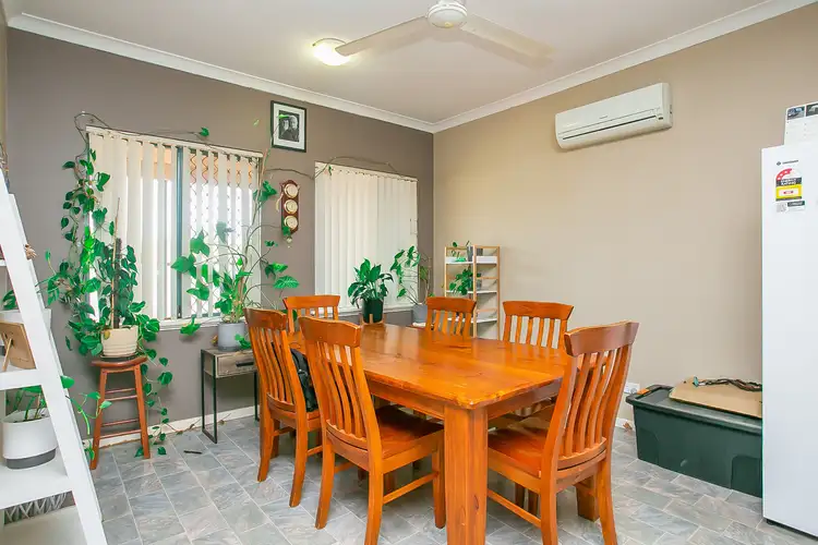 Seventh view of Homely house listing, 16 Koolama Crescent, South Hedland WA 6722