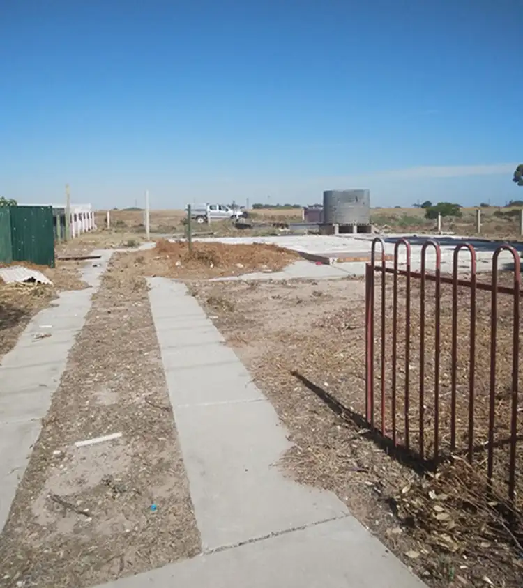 Third view of Homely land listing, 22 Handtke Drive, Ceduna SA 5690