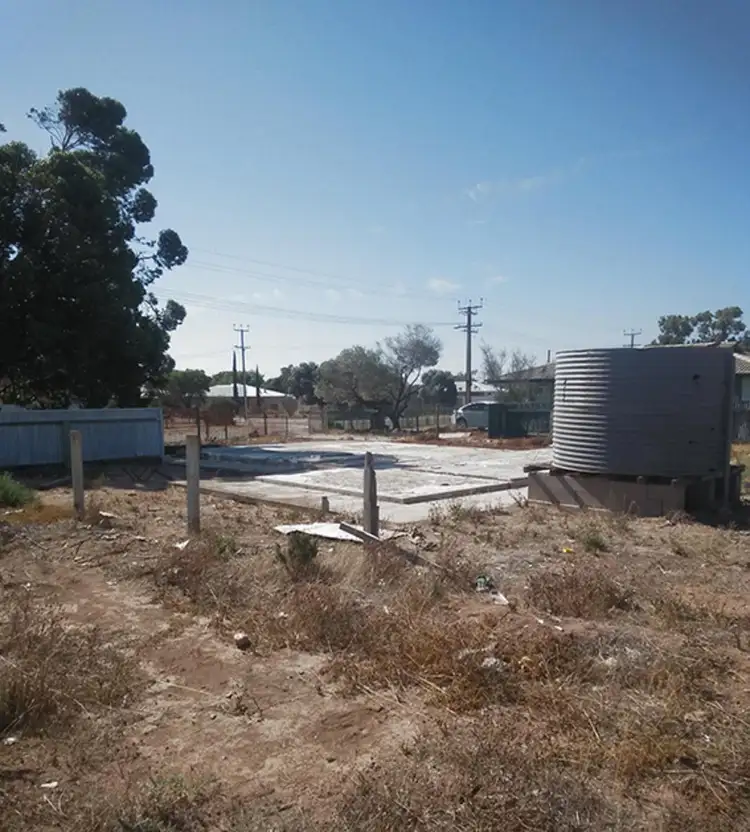Fourth view of Homely land listing, 22 Handtke Drive, Ceduna SA 5690