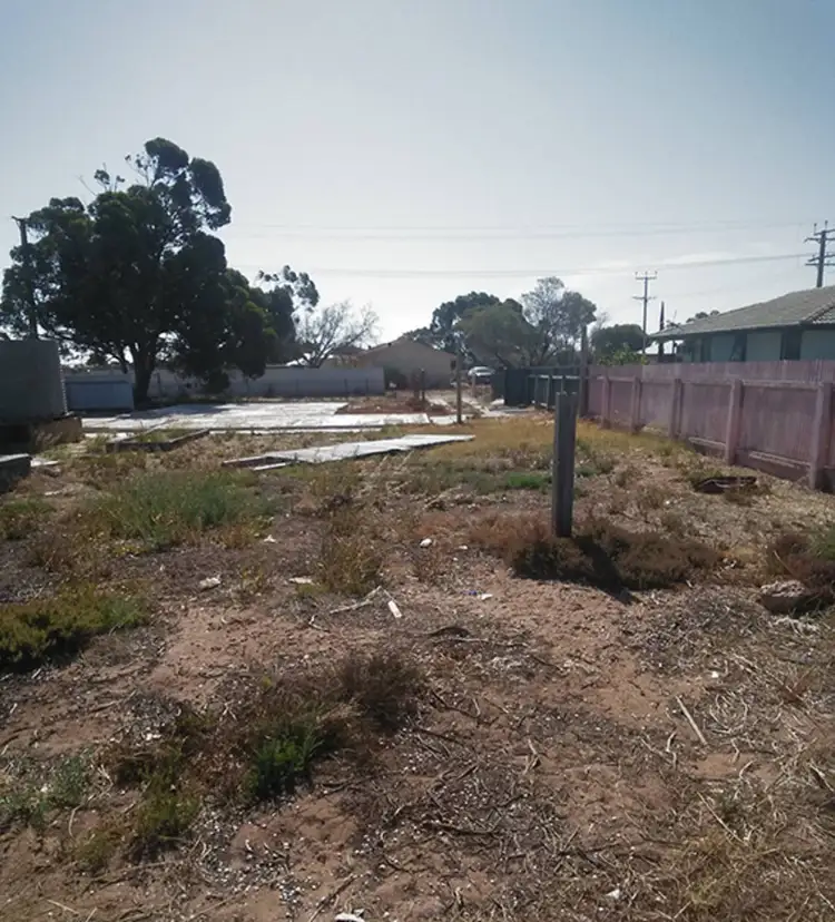 Fifth view of Homely land listing, 22 Handtke Drive, Ceduna SA 5690