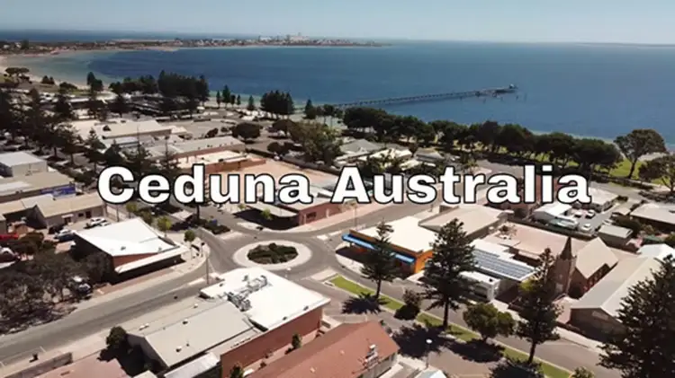 Sixth view of Homely land listing, 22 Handtke Drive, Ceduna SA 5690