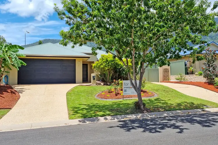 Second view of Homely house listing, 4 Norfolk Circuit, Redlynch QLD 4870