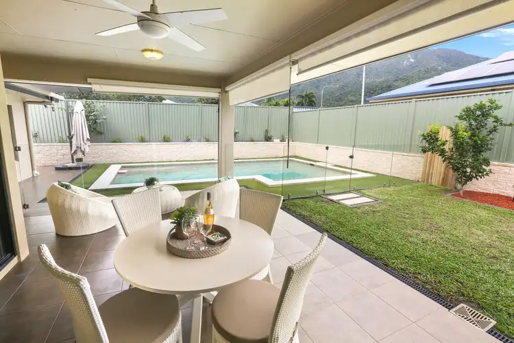 Third view of Homely house listing, 4 Norfolk Circuit, Redlynch QLD 4870
