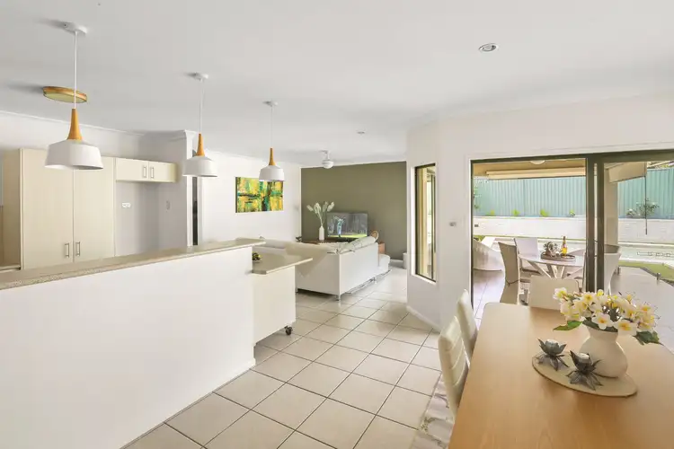 Fourth view of Homely house listing, 4 Norfolk Circuit, Redlynch QLD 4870