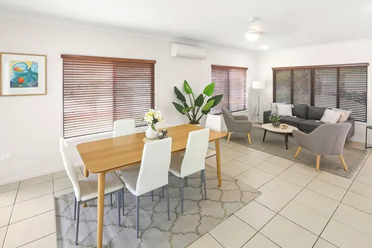 Fifth view of Homely house listing, 4 Norfolk Circuit, Redlynch QLD 4870