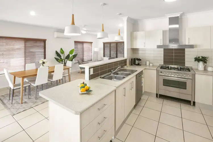 Sixth view of Homely house listing, 4 Norfolk Circuit, Redlynch QLD 4870