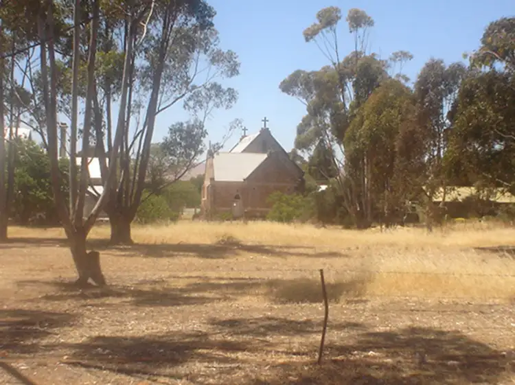 1 West Terrace, Georgetown SA 5472