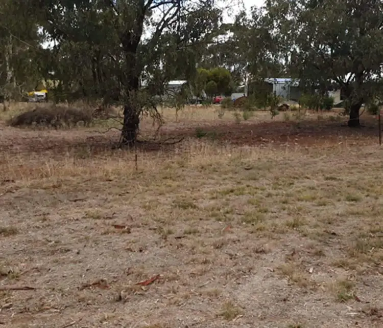 Second view of Homely land listing, 1 West Terrace, Georgetown SA 5472