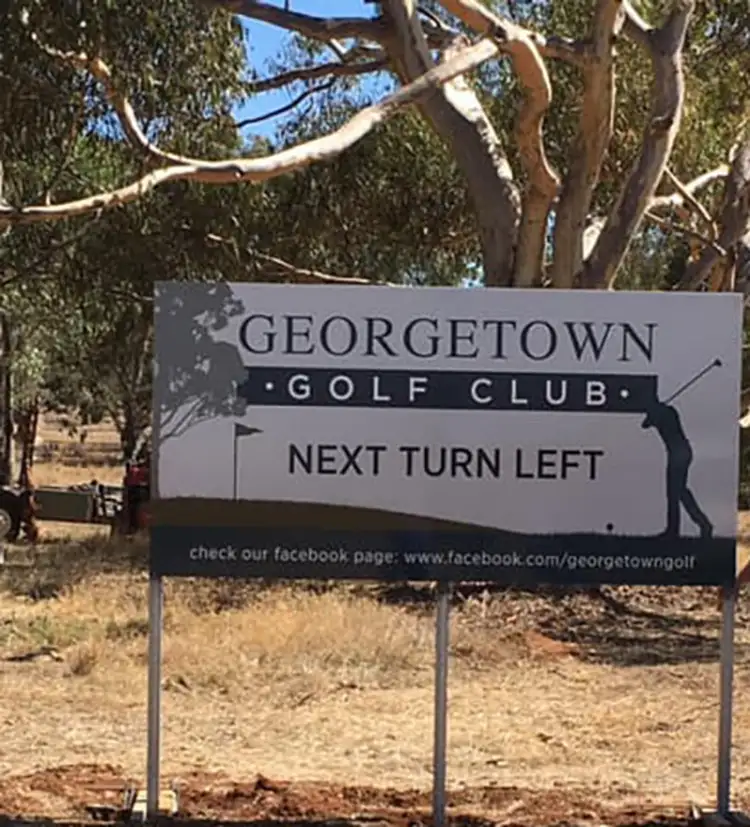 Sixth view of Homely land listing, 1 West Terrace, Georgetown SA 5472