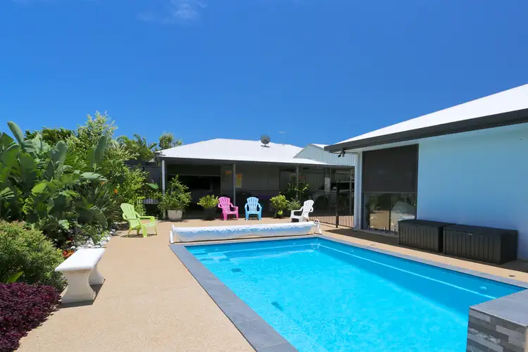 Third view of Homely house listing, 20 Peninsula Place, Rosslyn QLD 4703