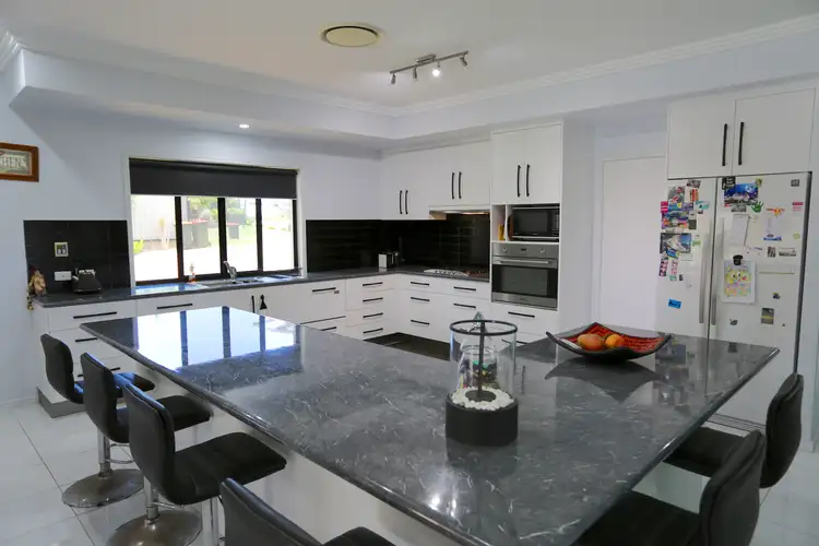 Fourth view of Homely house listing, 20 Peninsula Place, Rosslyn QLD 4703