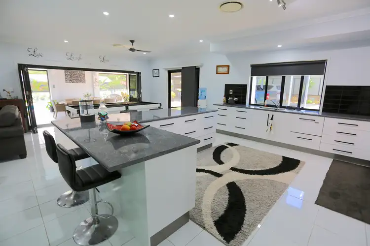 Fifth view of Homely house listing, 20 Peninsula Place, Rosslyn QLD 4703