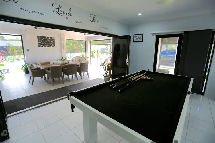 Sixth view of Homely house listing, 20 Peninsula Place, Rosslyn QLD 4703