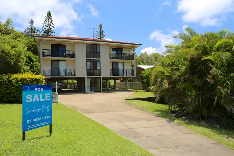 1/46 Ferguson Street, Emu Park QLD 4710