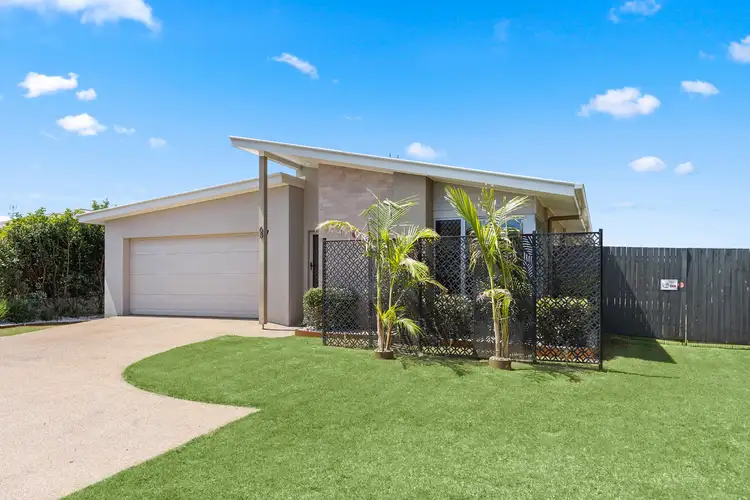 68 O'Connell Parade, Urraween QLD 4655