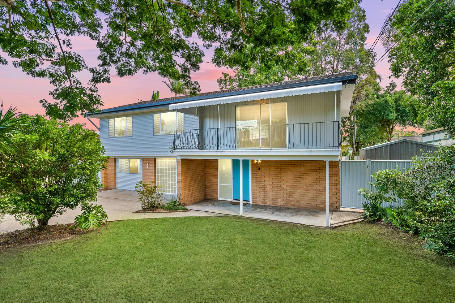 Main view of Homely house listing, 4 Colombo Street, Wishart QLD 4122