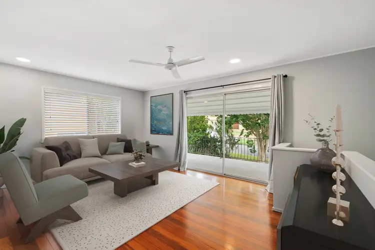 Fourth view of Homely house listing, 4 Colombo Street, Wishart QLD 4122
