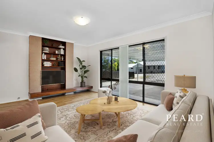Second view of Homely house listing, 67 Frederick Street, Wanneroo WA 6065