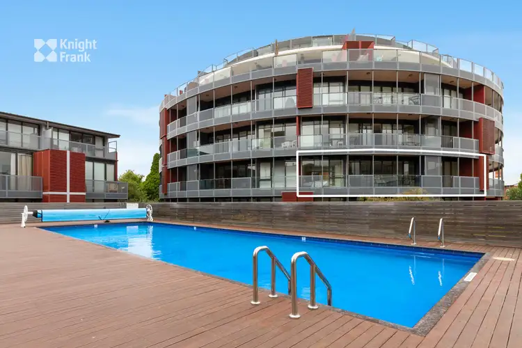 36/1 Collins Street, Hobart TAS 7000