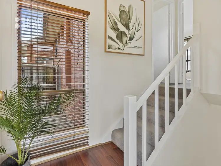 Third view of Homely townhouse listing, 4/5 Lynton Avenue, South Hobart TAS 7004