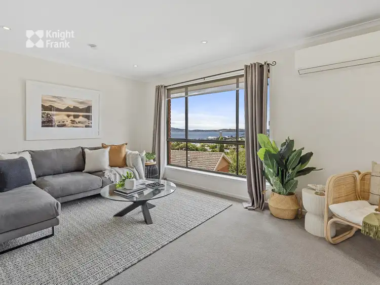 Fourth view of Homely townhouse listing, 4/5 Lynton Avenue, South Hobart TAS 7004