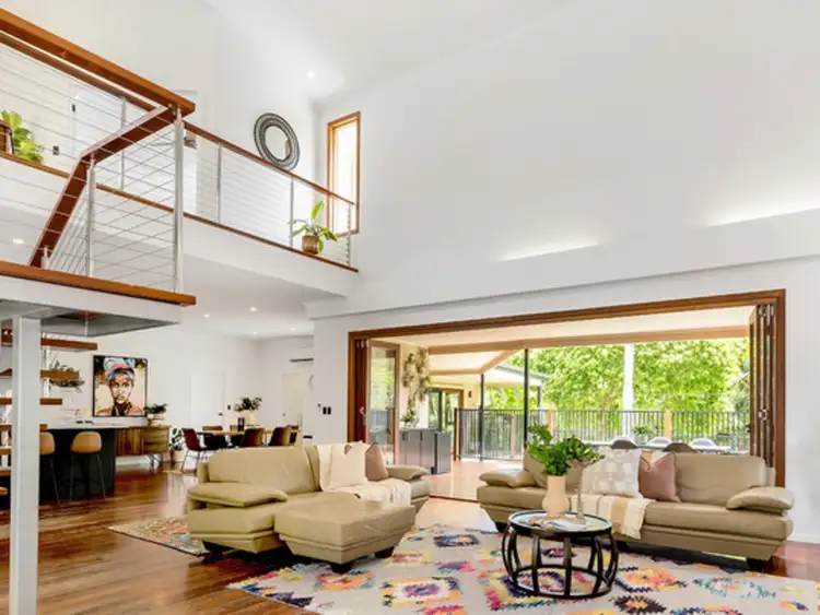 Main view of Homely house listing, 18 Chindrina Street, Hope Island QLD 4212