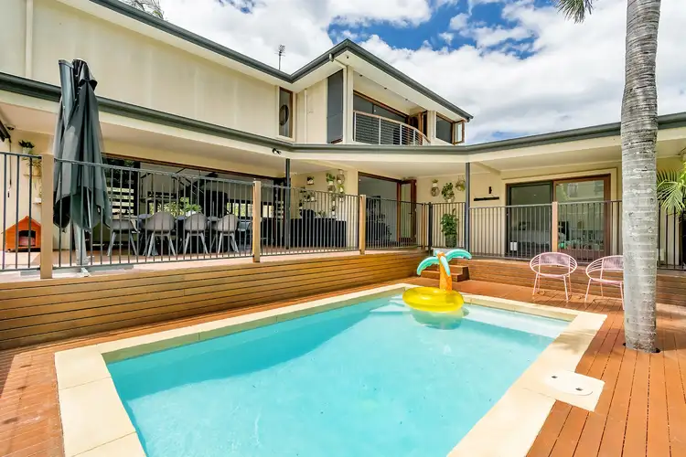 Fifth view of Homely house listing, 18 Chindrina Street, Hope Island QLD 4212
